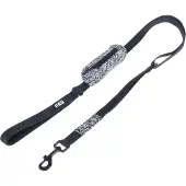TIAKI Reflekterende hundesnor med hundeposeholder - 1 stk