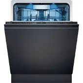 Siemens SN87TX02CE - Oppvaskmaskin - innebygd