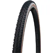 Schwalbe X-one R Evo Super Race Tubeless 650b X 33 Graveldekk