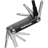 Topeak 9 Functions Multiverktøy