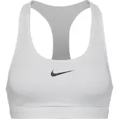 Nike Swoosh Sports-bh Med Medium Støtte