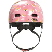 ABUS Skurb Kid, Sykkelhjelm, Junior, ''