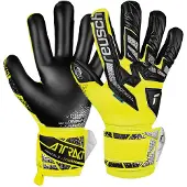 Reusch Attrakt Freegel Silver Keeperhansker