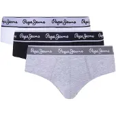 Pepe Jeans Pepe Slips 3 Enheter