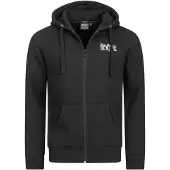 Benlee Chest Logo Genser Med Hel Glidelås