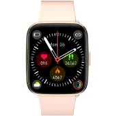 Radiant Golden Gate 44 Mm Smartklokke
