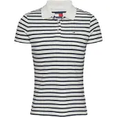 Tommy Hilfiger Essential Kortermet Poloskjorte