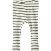 Name it Leggings - Rib - Noos - NbnBani - Bungee Ledning - - 50 - Leggings