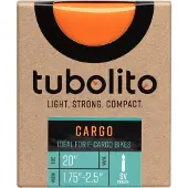 Tubolito Cargo 42 Mm Slange