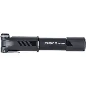 Topeak Mountain TT mini pumpe, sort