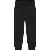 Name it Joggebukse - Noos - NkmVian - Svart - - 7 år (122) - Joggebukse