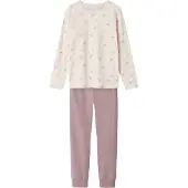 Name It Kids Langermet Pysjamassett