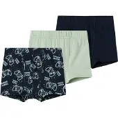 Name it 3-pakning Tights