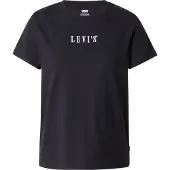 Levi's The Perfect Kortarmet T-skjorte