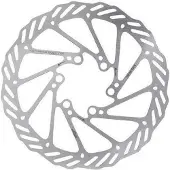 Sram Rotor G3 Cleansweep 203 Mm Bremsekive