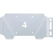 4Mount Ps4 Pro Veggmontering