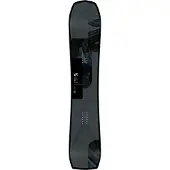Amplid Singular 2026 Snowboard mønster