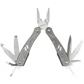 Wolfcraft GmbH 4080000, Metall, Nylon, Metallisk