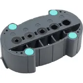Wolfcraft GmbH 4685000 - Boreguide