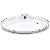 De Buyer ALCHIMY Glasslokk, dia. 28 cm