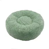 Zooplus Exclusive Hundeseng Flocke - Erstatningstrekk Ø 125 cm, mint