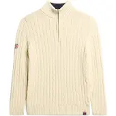 Superdry Rugby Henley Genser