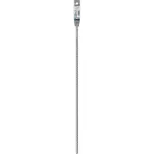 Bosch Accesorios -5x 10x550x615 Mm Sds-plus Bor Til Vegg