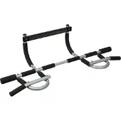 Iron gym Xtreme Plus Justerbar Dørgym