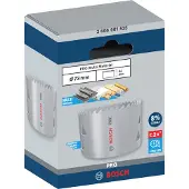 Bosch Pro Multi-material Hullsag For Tre 73 Mm