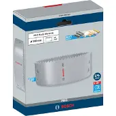 Bosch Accesorios Pro Multi-material Hullsag For Tre 140 Mm