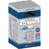 Bosch Pro Multi-material Hullsag For Tre 48 Mm