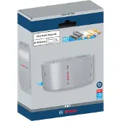Bosch Accesorios Pro Multi-material Hullsag For Tre 108 Mm