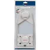 Bosch Pc Plus Krone-sentrering
