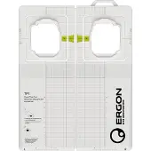 Ergon Tp1 Wahoo Speedplay Verktøy For Pedalklosser