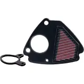 K&N Honda Ha-6199 Luftfilter