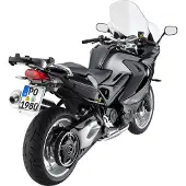 Givi Monokey Bmw F 800 Gt/r/st Bakre Montering Av Toppboks