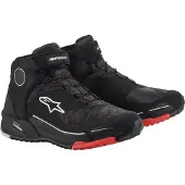 Alpinestars Cr-x Drystar Riding Motorsykkelsko