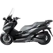 Shad Sym Symphony St 125 Bakre Montering Av Toppboks