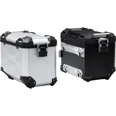 SW-Motech Trax Adventure 45l Alk.00.733.10000r/s Right Sidekoffert