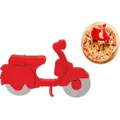 Balvi Scooter Pizzakutter