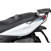 Shad Kymco K-xct 125i/300i Bakre Montering Av Toppboks