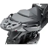 Givi Monolock/monokey Kymco X-citing S400i Bakre Montering Av Toppboks