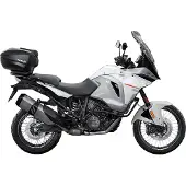Shad Ktm Bakre Montering Av Toppboks