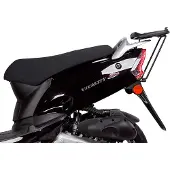 Shad Kymco Vitality 50 Bakre Montering Av Toppboks