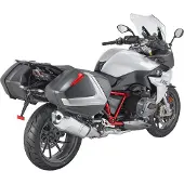 Givi V37n Sidevesker Sett