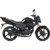 Shad Yamaha Ys 125 Bakre Montering Av Toppboks