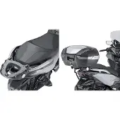 Givi Monokey Honda Forza 125/350 21 Bakre Montering Av Toppboks
