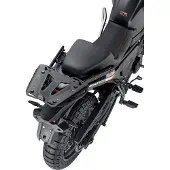 Givi Sr9252 Bakre Montering Av Toppboks