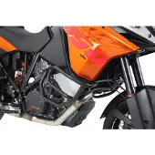 Hepco & becker Ktm 1190 Adventure Rørformet Motor Beskytter