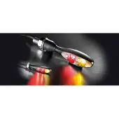 Kellermann Micro S Motorsykkel Blinklys